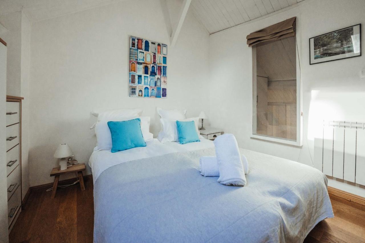 Le White Flat Exceptionnel Proche Lac Appartement Annecy Buitenkant foto