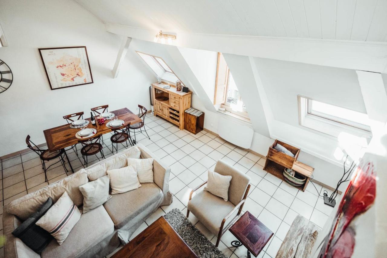 Le White Flat Exceptionnel Proche Lac Appartement Annecy Buitenkant foto