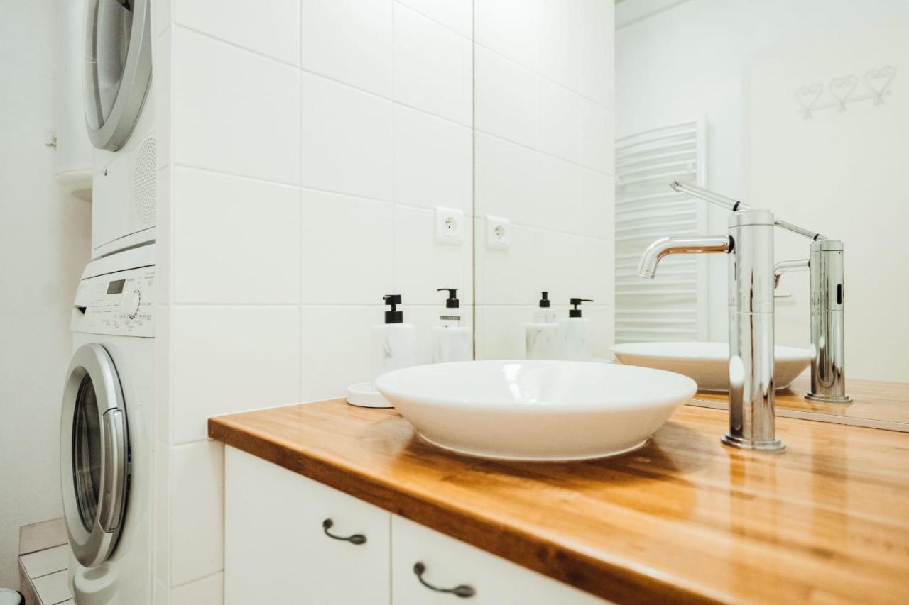 Le White Flat Exceptionnel Proche Lac Appartement Annecy Buitenkant foto